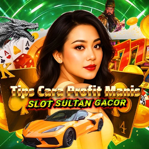 Scatter 777VIP | Platform Game Slot Gacor 777 Kelas Atas