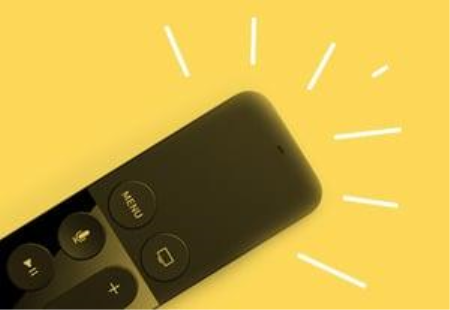 Create an Apple TV App With JavaScript and TVML