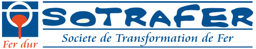 Logo Sotrafer