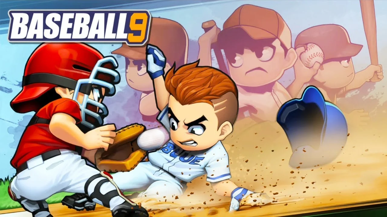 Game cover 1