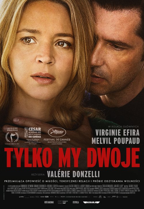 Tylko my dwoje - L'amour et les forêts (2023) PL.1080p.WEB-DL.H264-FT / Lektor PL