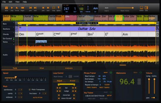 AurallySound Song Master 1.8.02