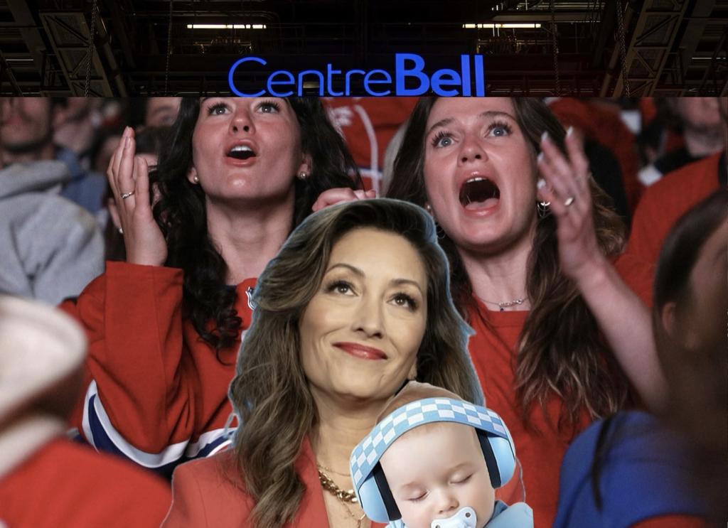 The Jumbotron
