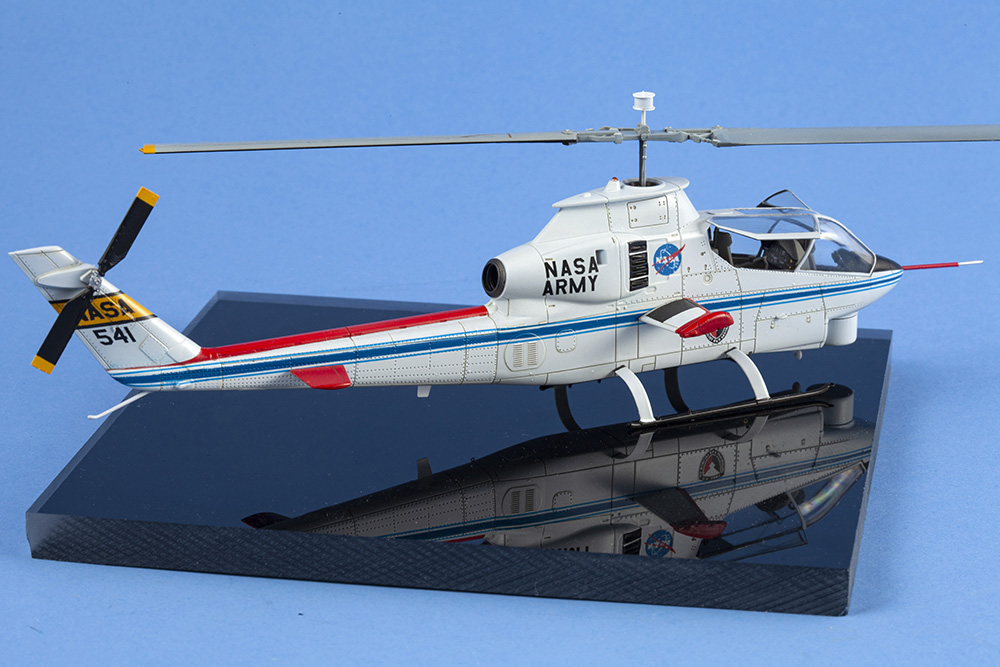 [Special Hobby] Bell AH-1G HueyCobra APR-1-K-0075