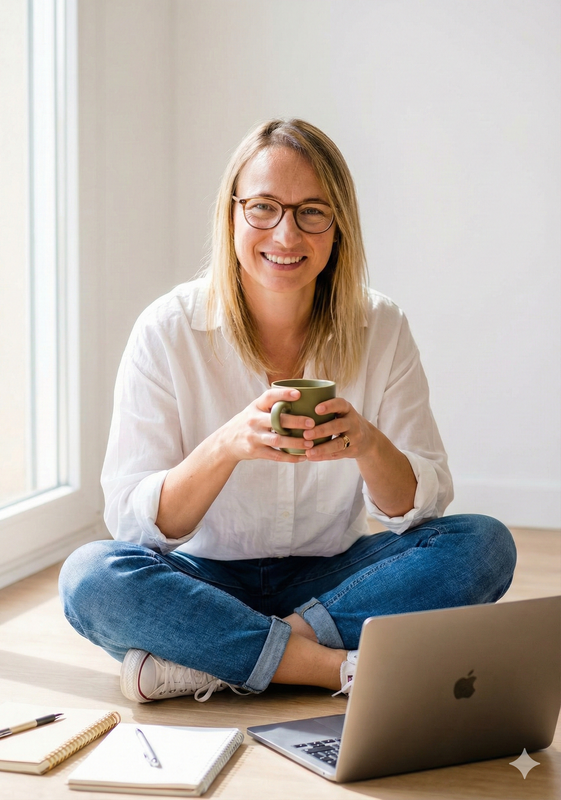Judith Capobianco - Especialista en GEO y E-E-A-T en Argentina