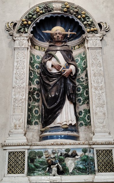 Roma - Orvieto - Arezzo - Blogs de Italia - Arezzo: Piero della Francesca y Vasari (41)