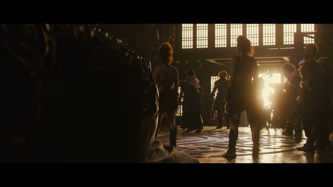Warrior's Gate-5