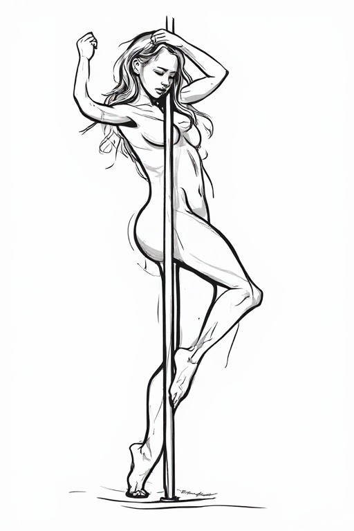 naked-dance-against-a-pole-pol-(16)