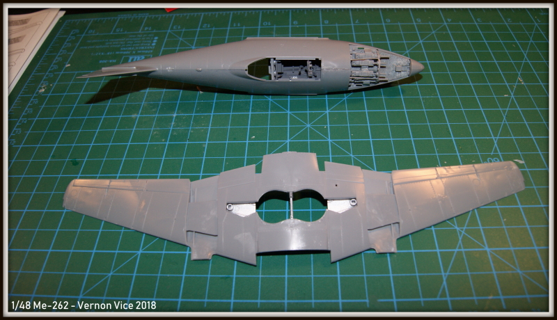 VEVI-MOD-2058