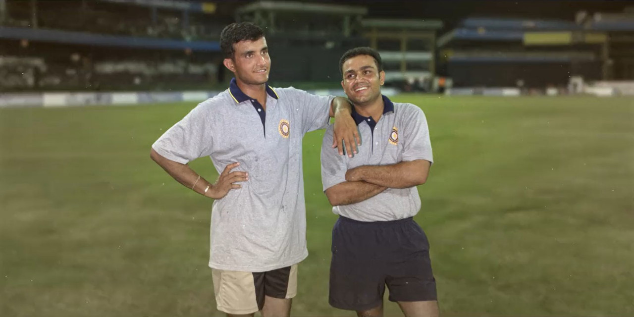 The Greatest Rivalry: India vs Pakistan (2025) Season 1 [Hindi + Tamil + Telugu + English] WebRip 480p, 720p ESub - Complete Screenshot