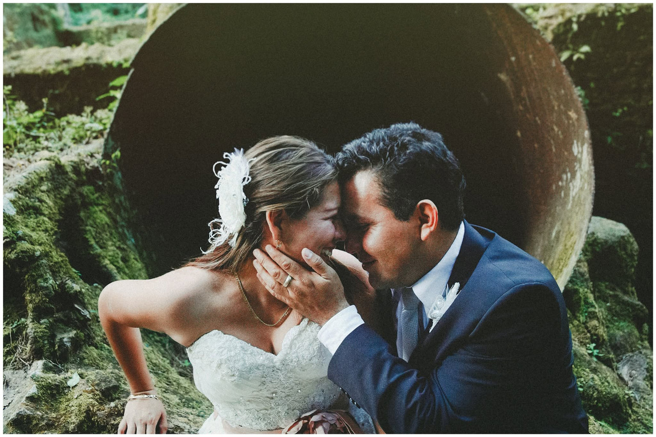 Wedding Moments