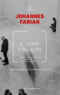 Johannes Fabian - Il tempo e gli altri (2000)