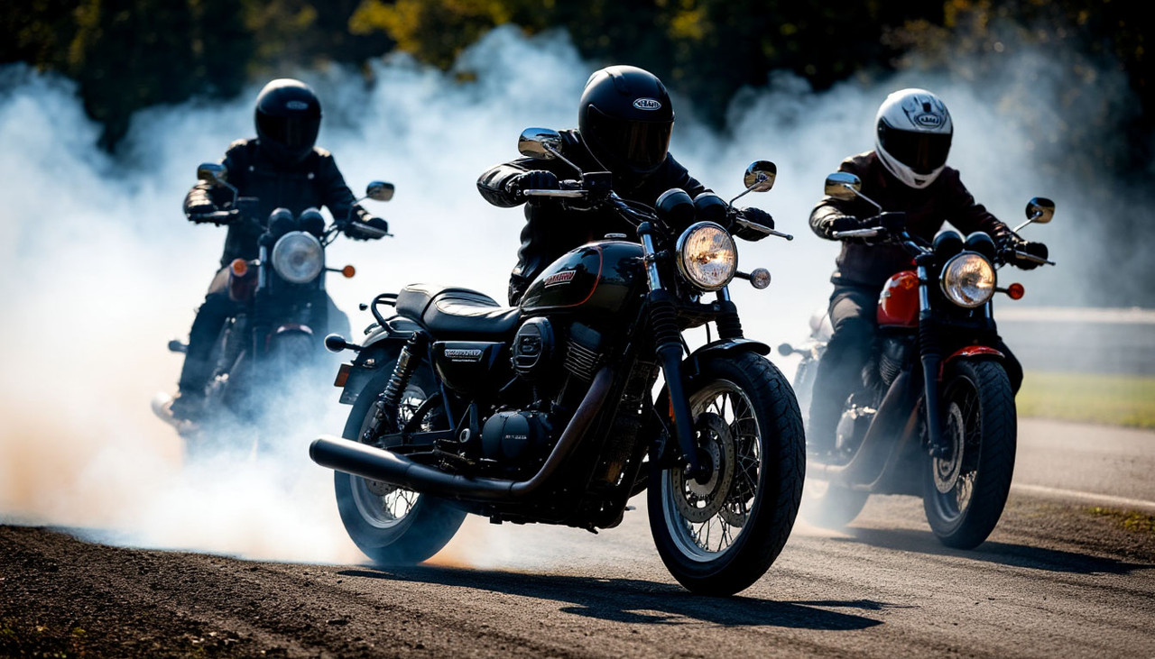 мопед для взрослых купить