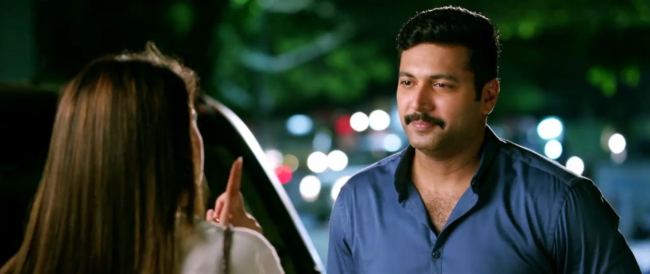 Bogan 2017 WebRip [Tamil] 480p 720p ESub Screenshot