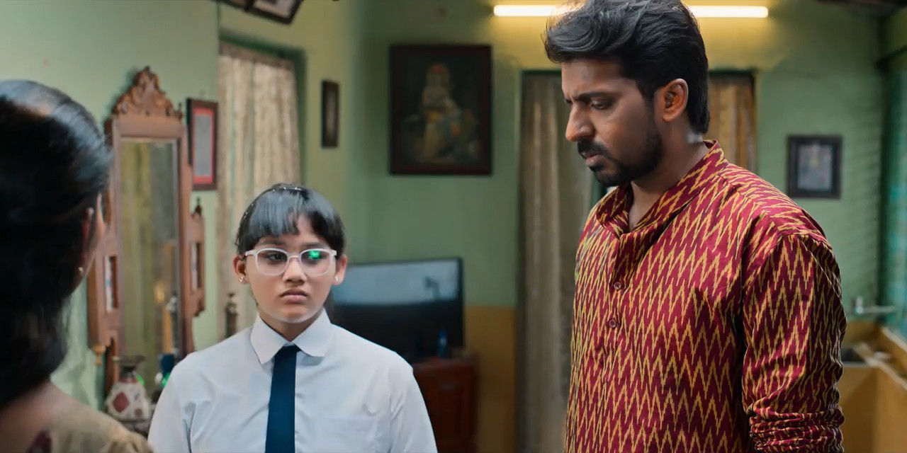 Save the Tigers 2023 WebRip Season 1 [Hindi + Tamil + Telugu + Malayalam + Kannada] 480p 720p ESub Screenshot