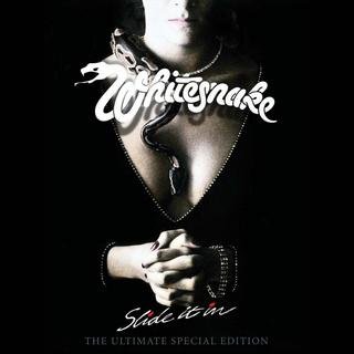Whitesnake - Slide It In [The Ultimate Special Edition] (2019) .Flac