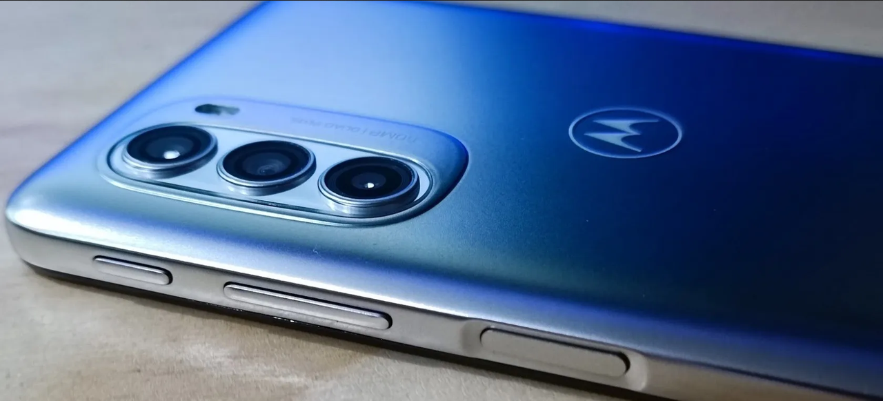 Black Friday 2023: Amazon sorprende con descuentos en celulares Motorola