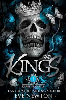 Eve Newton - Re del Castello Vol. 1. The Kings (2024)