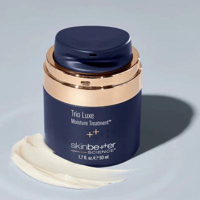 Creamy Moisturizer