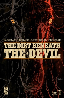 The Dirt Beneath the Devil 001 (2026)