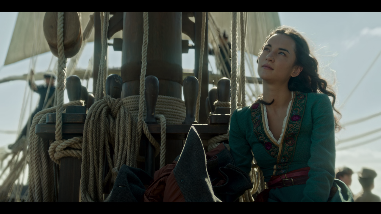 Shadow And Bone S02E01 No Shelter But Me 4k to 1080p WEBrip x265 DDP5.1 D0ct0rLew[SEV]4