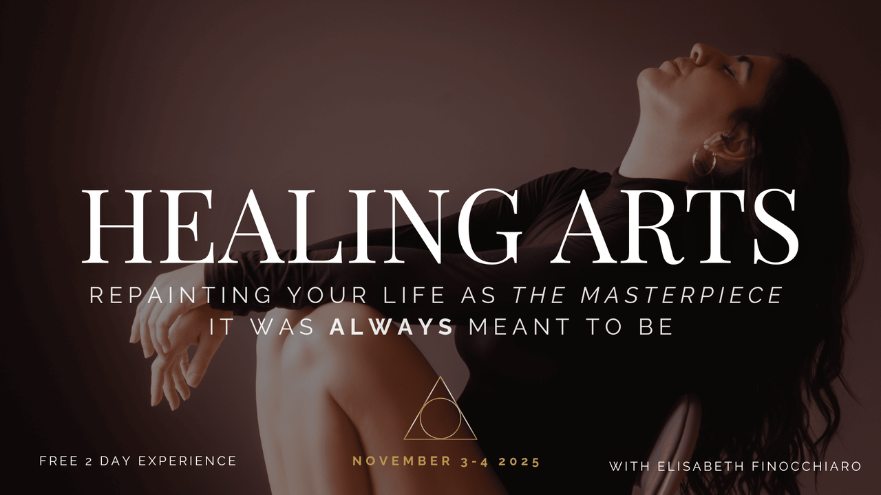 Healing Arts