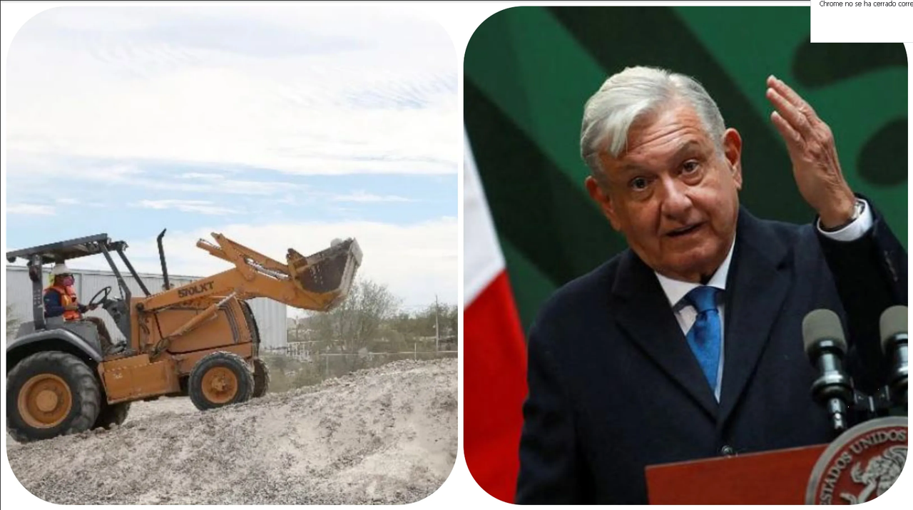 AMLO firmará decreto para entregar reservas de litio a Secretaría de Energía