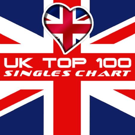 VA - The Official UK Top 100 Singles Chart 12 March (2021)