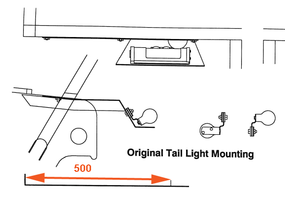 пантер фонарь