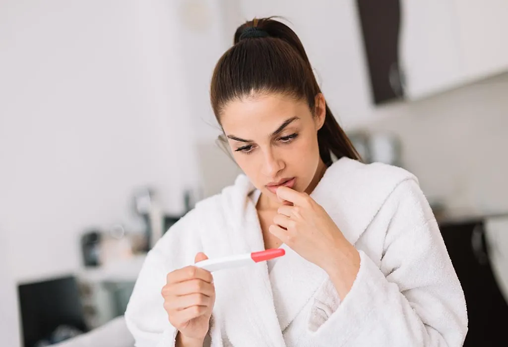 What are the pregnancy signs 9 days after ovulation