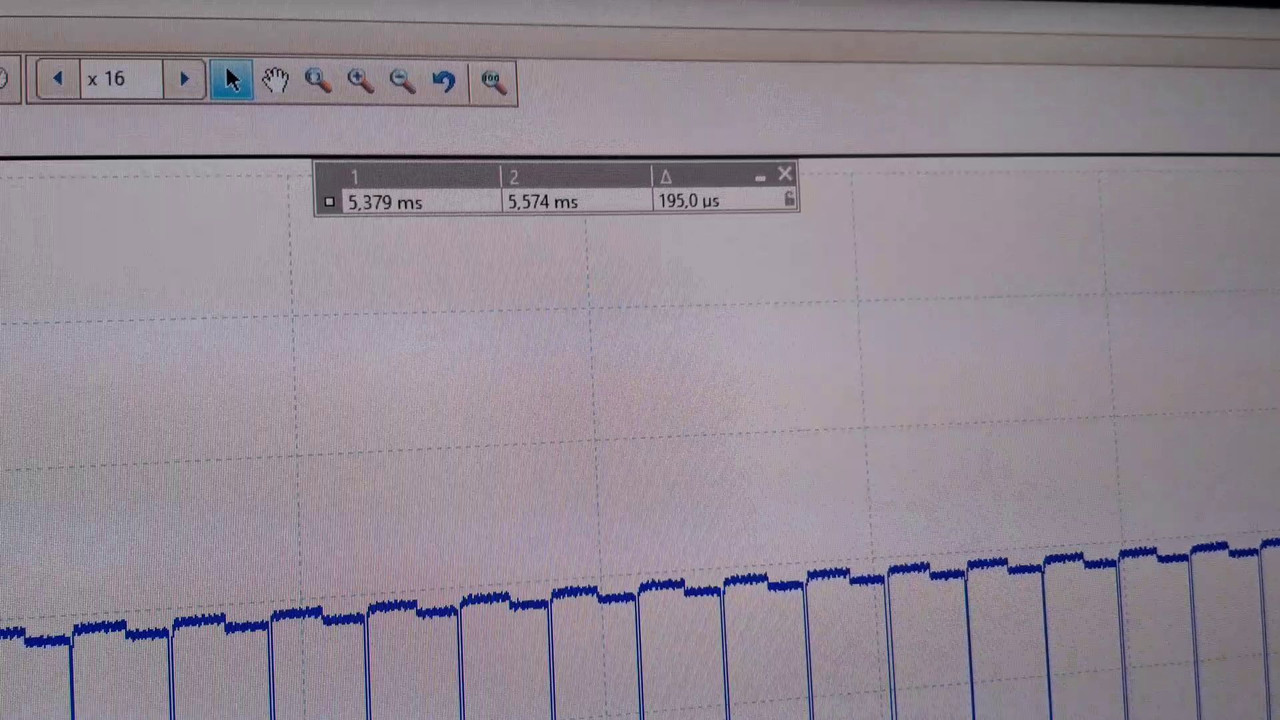 17 - VSync à 5 kHz