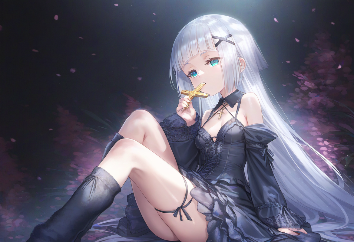 1girl, ks (xephyrks), ohlia, {kobayashi ritz}, reoen, [[liduke]], {{aged down}}, s-2807493475