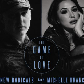 Νέo Music Video | New Radicals, Michelle Branch – The Game of Love