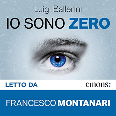 Luigi Ballerini - Io sono Zero (2021) (mp3 - 128 kbps)