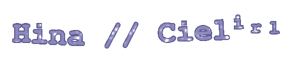 hinana