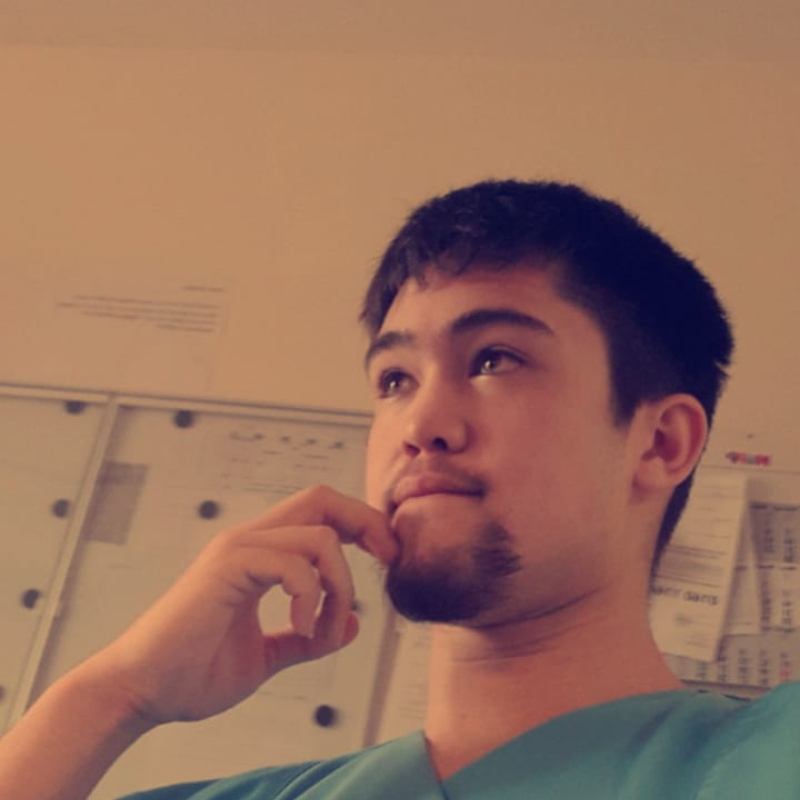 Felix F.