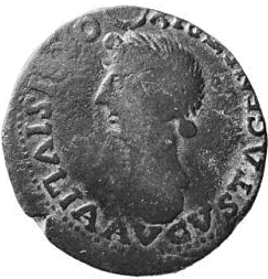 Glosario de monedas romanas. ORBIS TERRARVM. 6