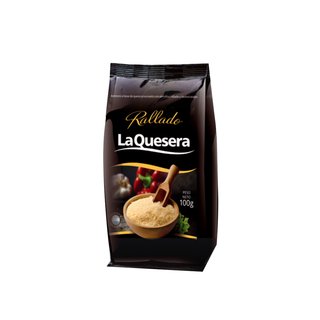 4404 | Queso Rallado La Quesera X 100 Gr