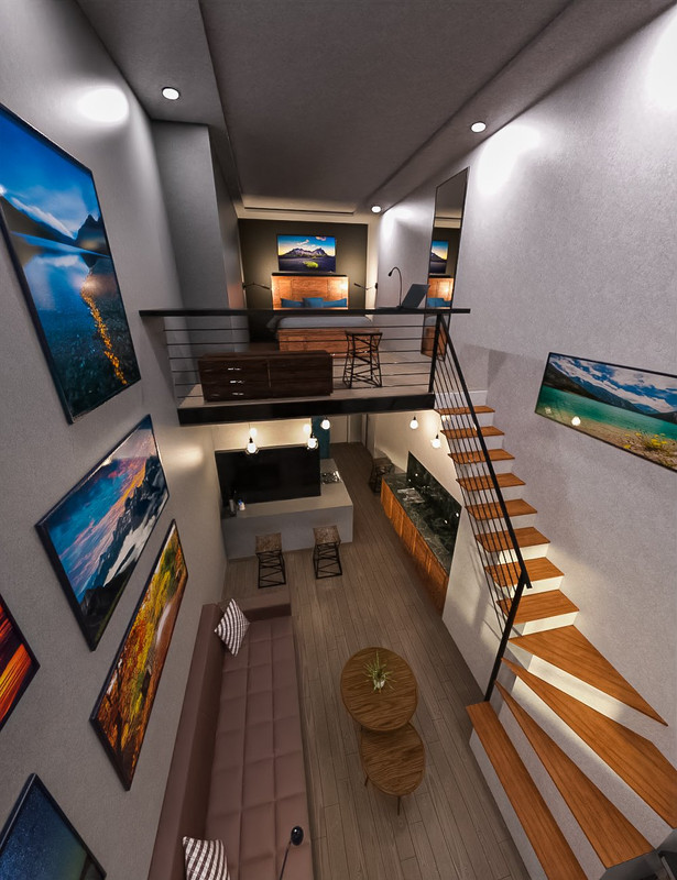 Double Story Studio Double Story Studio