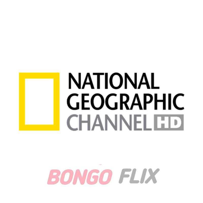 National Geo HD