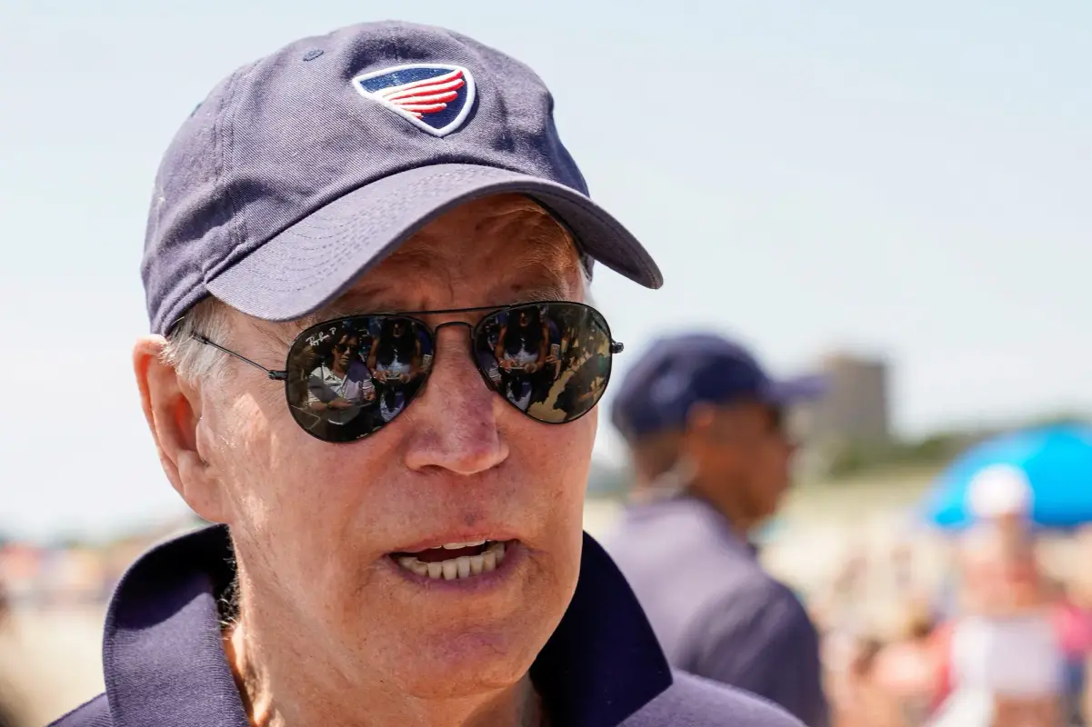 Guerra en Ucrania Joe Biden considera improbable una visita a Ucrania la próxima semana_Cuba Impacto