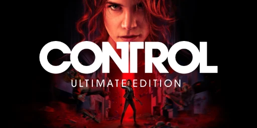 Control Ultimate Edition
