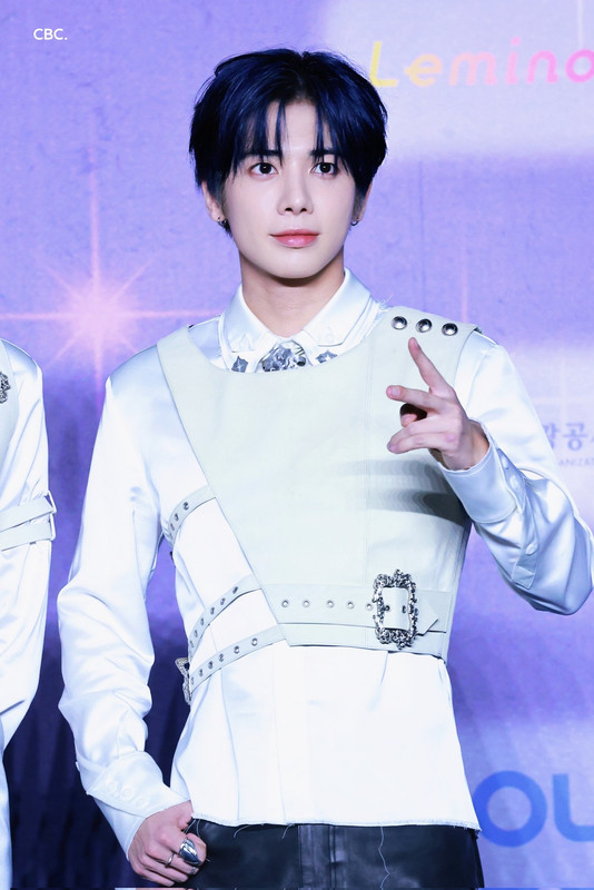 250727 TXT TAEHYUN at 2025 SBS Gayo Daejeon Summer D2 documents 1