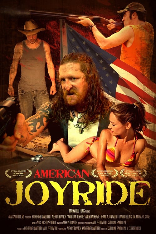 Am Joy 2019 03 17 540p Webrip X264 Pc