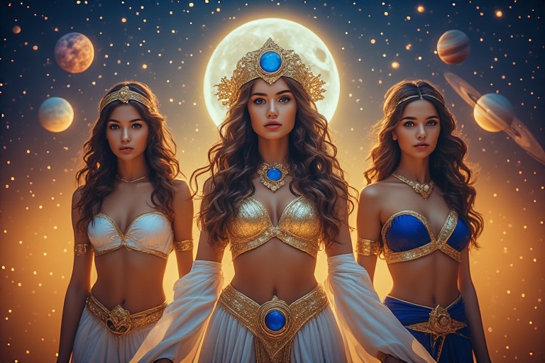 Three-young-adult-women-of-Cau-(14)