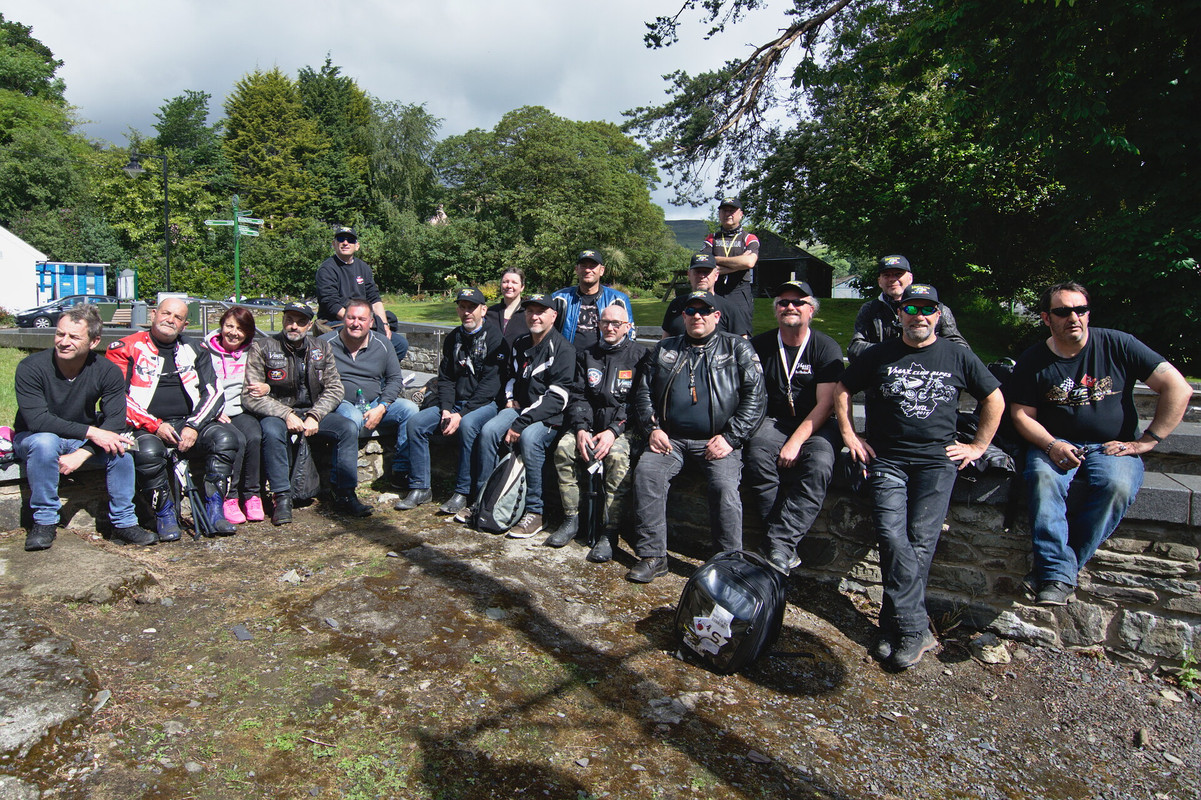 Vmax Tour 2019 au TT à l'île de Man R-DSC8150