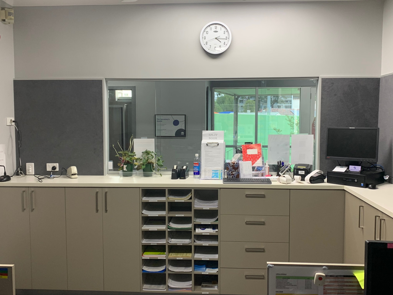 Campbelltown North Public School