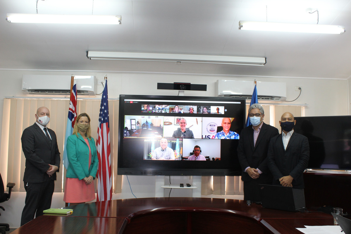 PIC-3-USAID-PROJECT-Governance-Launch