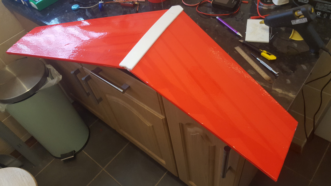 VERSA WING #14