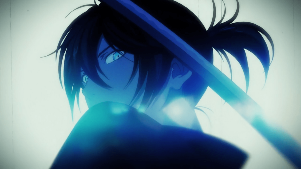 Yato PFP